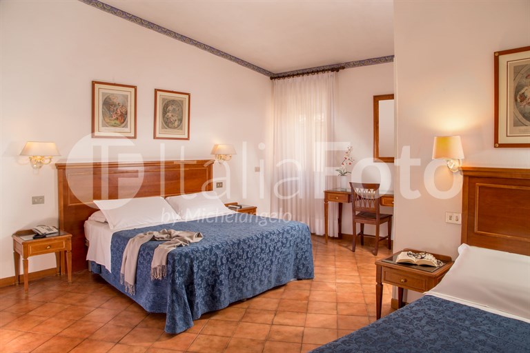 Hotel Al Sole al Biscione - Rome