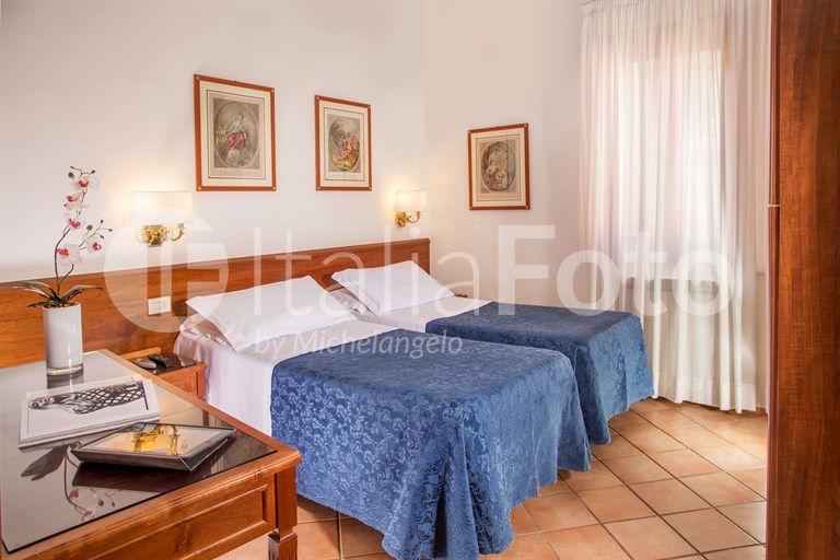 Hotel Al Sole al Biscione - Rome