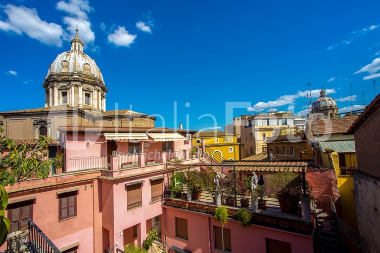 Hotel Al Sole al Biscione - Rome