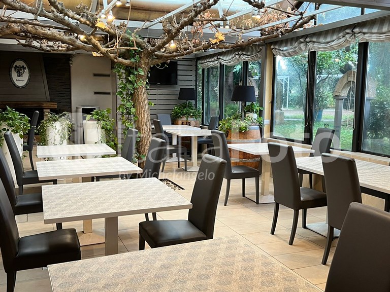 Antica Locanda Palmieri -  Rome