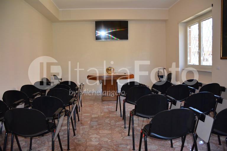 Casa Madre Chiara Domus - Rome