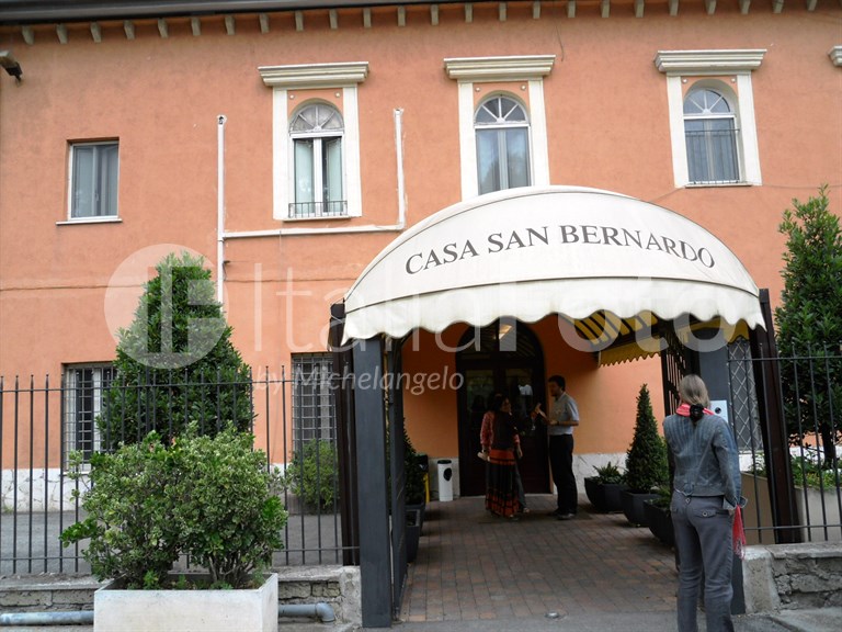 Casa San Bernardo - Rome