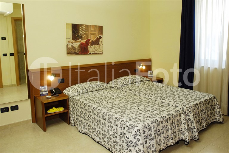 Blu Hotel Roma - Rome