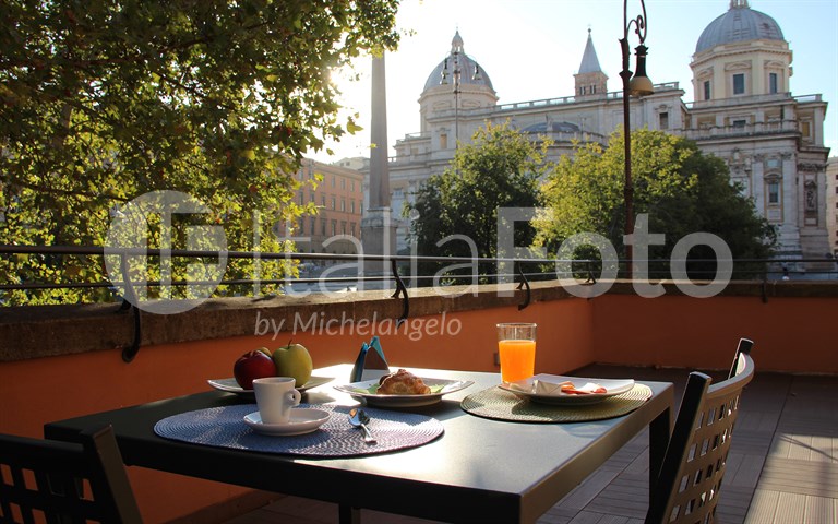 Dnb House Hotel - Rome
