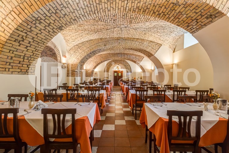 Domus Carmelitana - Rome
