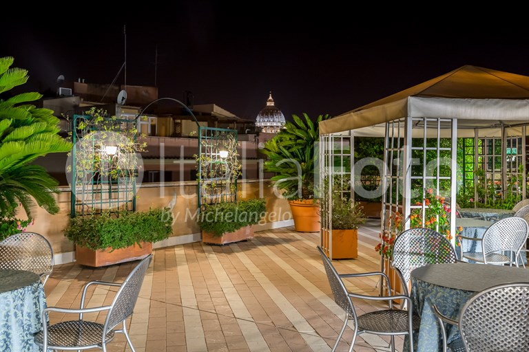 Domus Carmelitana - Rome