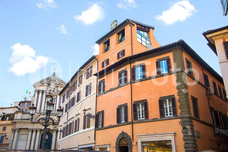 Fontana - Rome