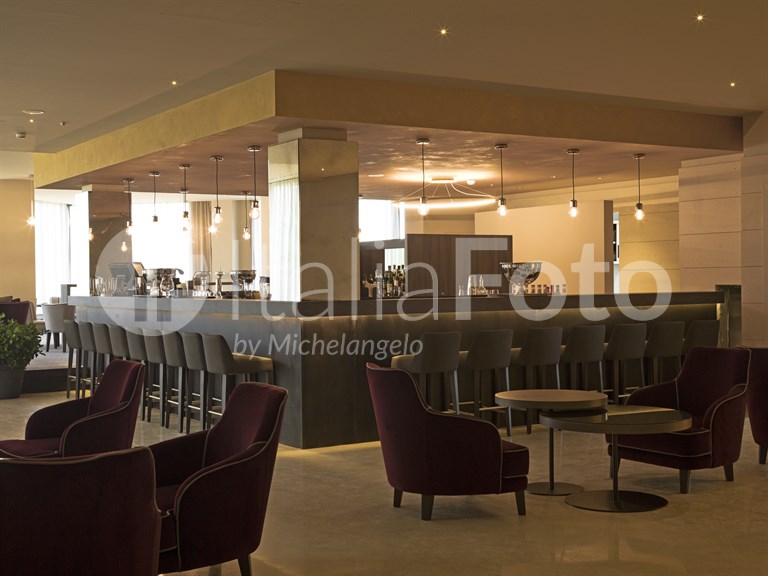 Lifestyle Hotel - Rome