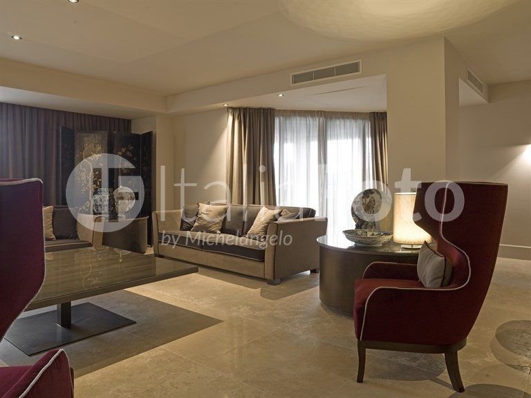Lifestyle Hotel - Rome