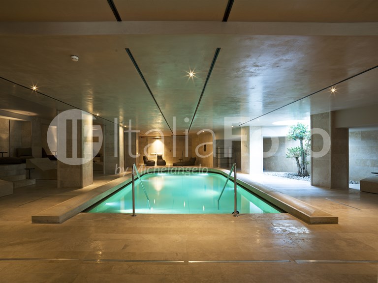 Lifestyle Hotel - Rome