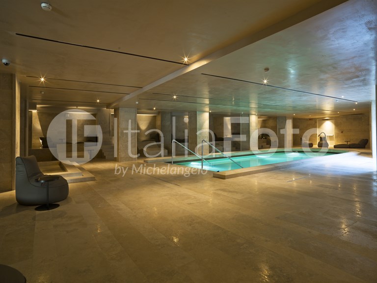 Lifestyle Hotel - Rome