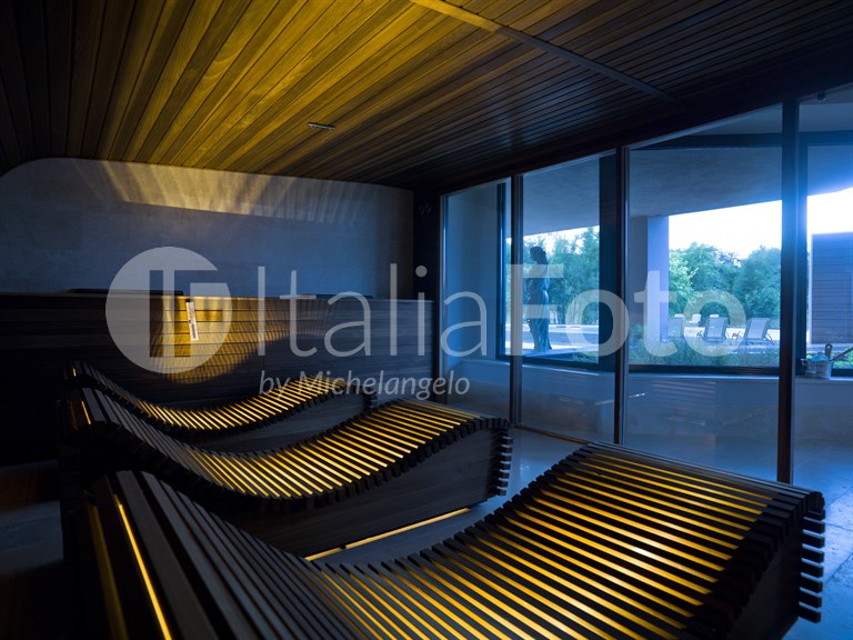 Lifestyle Hotel - Rome