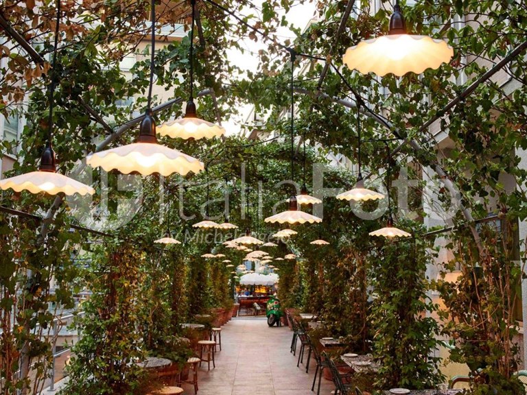 Mama Shelter - Rome