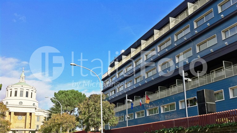 Bv Oly Hotel - Rome