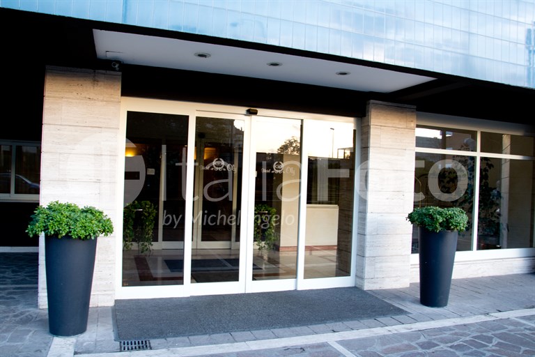 Bv Oly Hotel - Rome