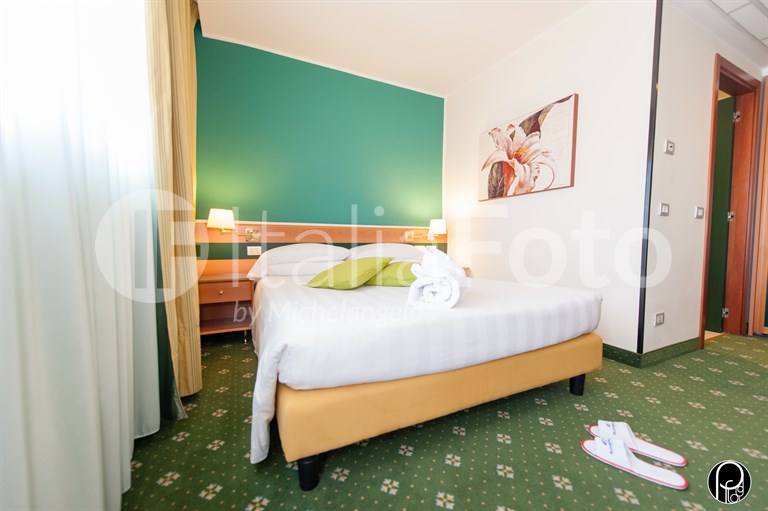 Bv Oly Hotel - Rome