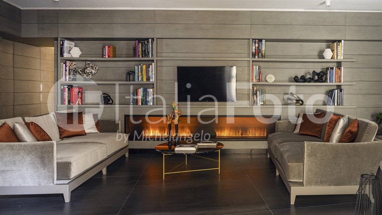 Orazio Palace - Rome