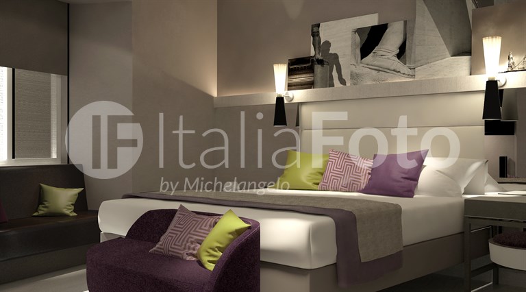 Orazio Palace - Rome