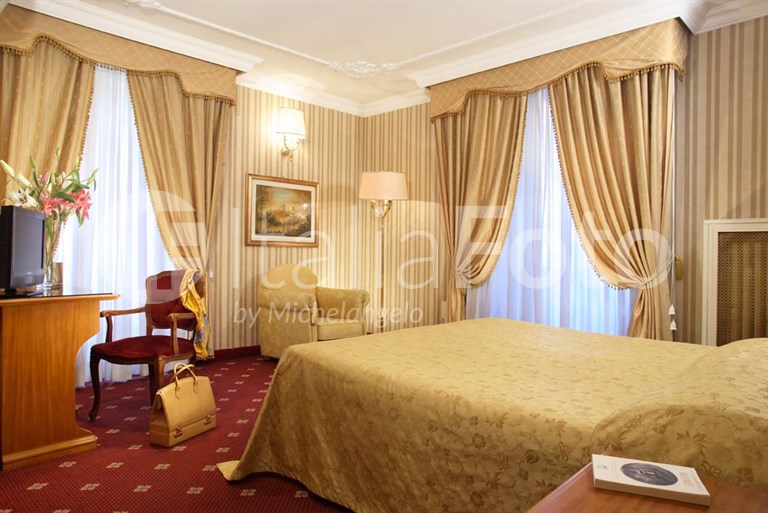 Pace Helvetia - Rome
