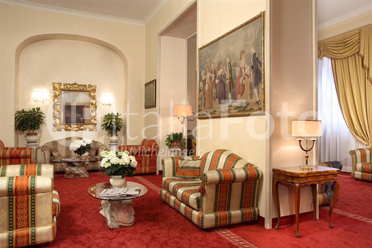 Pace Helvetia - Rome
