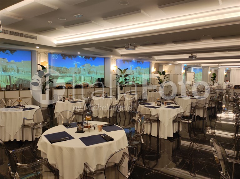 Radisson Blu GHR - Rome