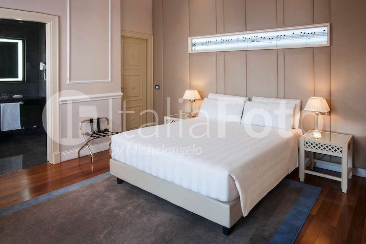 Radisson Blu GHR - Rome