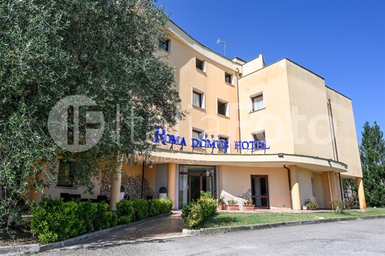 Roma Domus - Rome