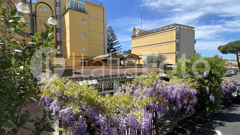 Casa Tra Noi - Rome