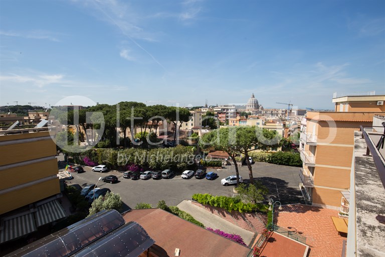 Casa Tra Noi - Rome