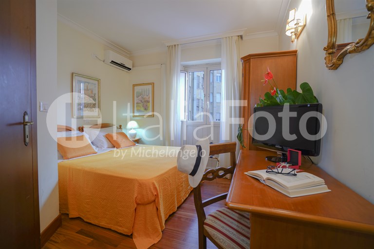 San Giusto - Rome
