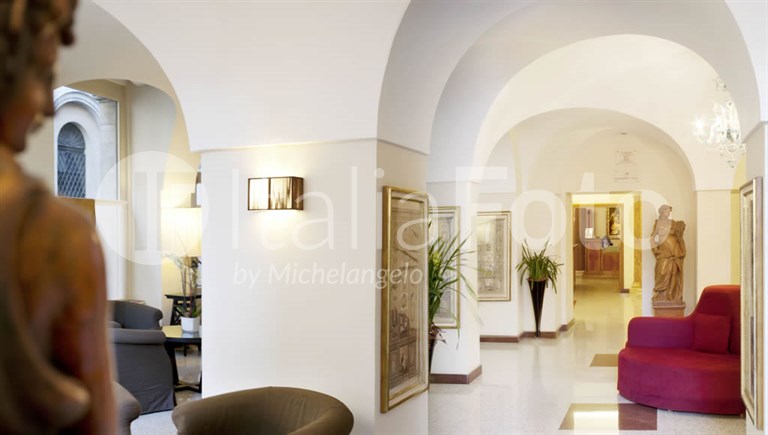 Santa Chiara - Rome
