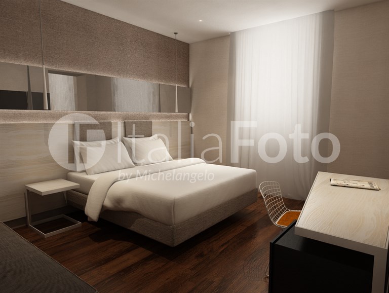 Smooth Hotel Repubblica - Rome