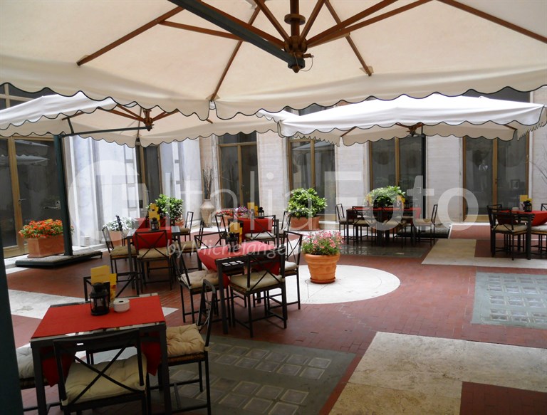 The Churc Palace - Rome