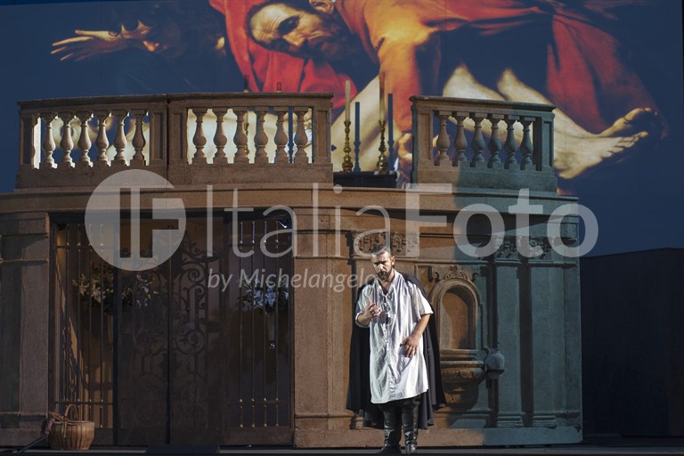 Festival Puccini - Torre del Lago