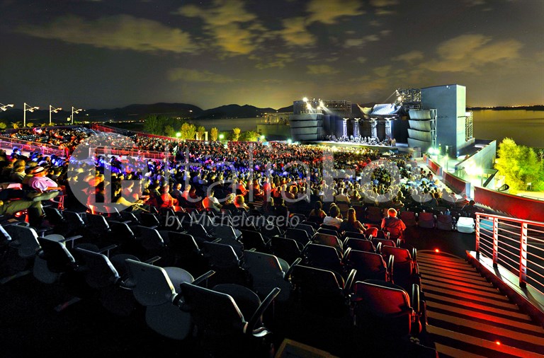 Festival Puccini - Torre del Lago