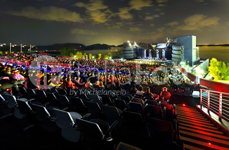 Festival Puccini - Torre del Lago
