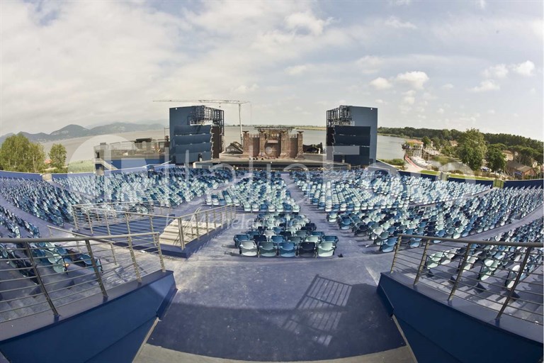 Festival Puccini - Torre del Lago